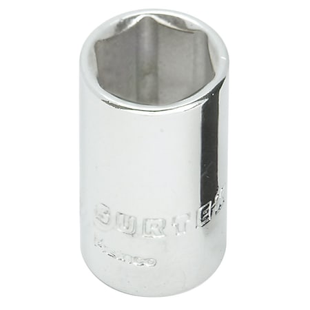 Surtek Socket 1/4 in., 6 Points 7 mm 4407M